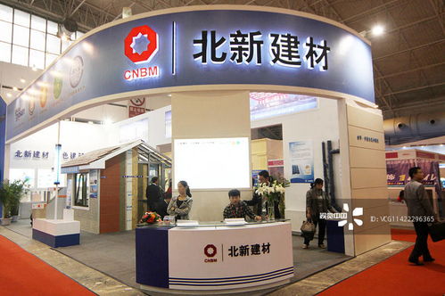 北新建材深耕節(jié)能材料加速四個替代 主產品銷售超預期全年預盈30億