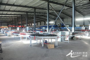 朔州煤電非煤產(chǎn)業(yè)又增新軍 宏騰陶瓷建材公司第二條生產(chǎn)線點(diǎn)火
