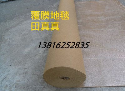 一次性覆膜地毯顏色齊全上海廠家直銷(xiāo)-【效果圖,產(chǎn)品圖,型號(hào)圖,工程圖】-中國(guó)