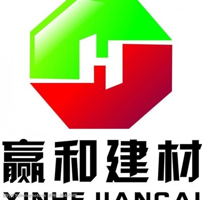 建材公司logo圖片素材